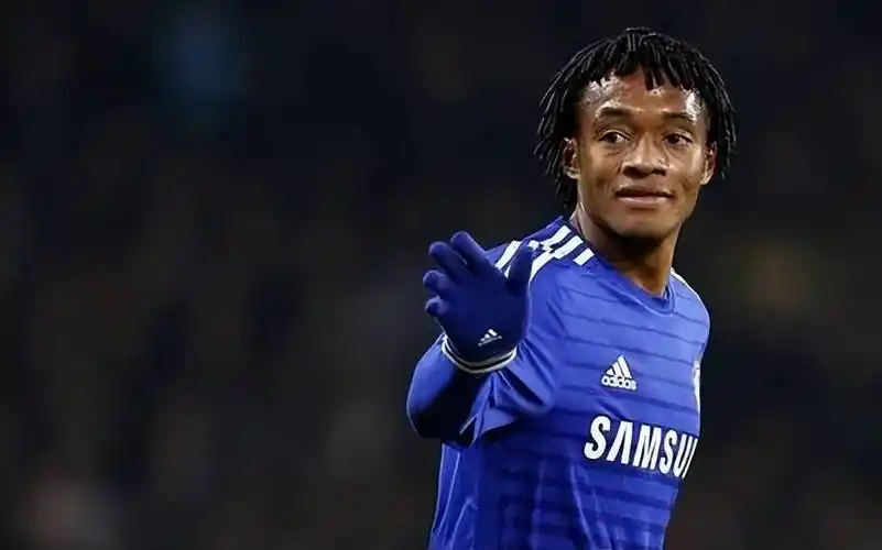 胡安·夸德拉多:拥有不可阻挡的速度和出色的"技巧"_防守_球员_对方