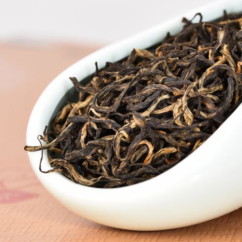 军峰有机红茶故乡广西昭平新品上市茶叶系列高档其它红茶