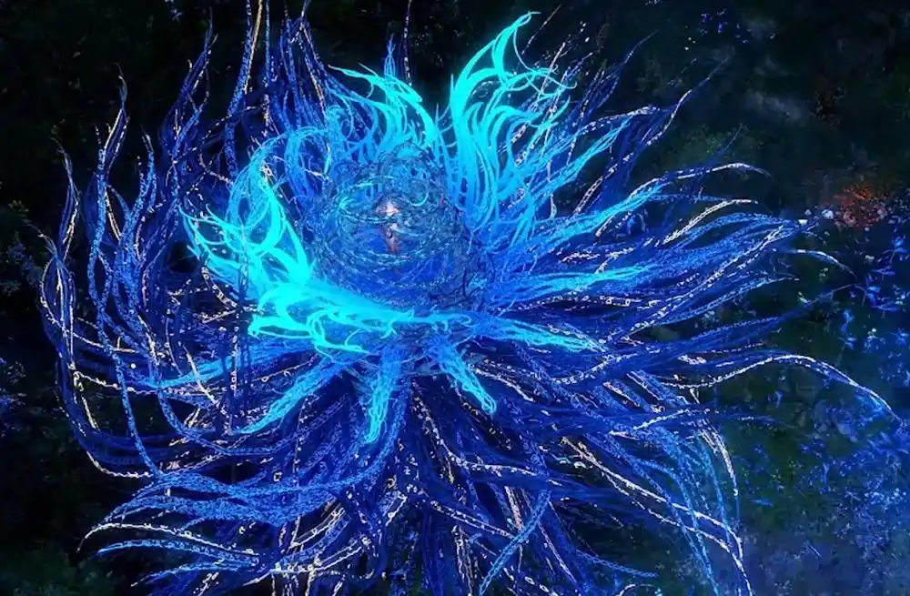 《斗罗大陆》中的10大领域,你都知道吗?快来看看|蓝银|武魂|海神_新浪