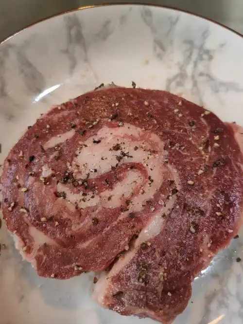 家常版牛排的两种做法