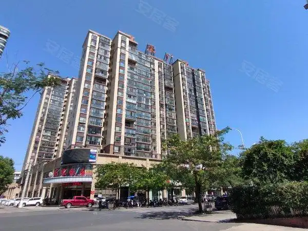 荆州小区 石首小区 东方大道小区 嘉禾广场实景图 1/ 11  