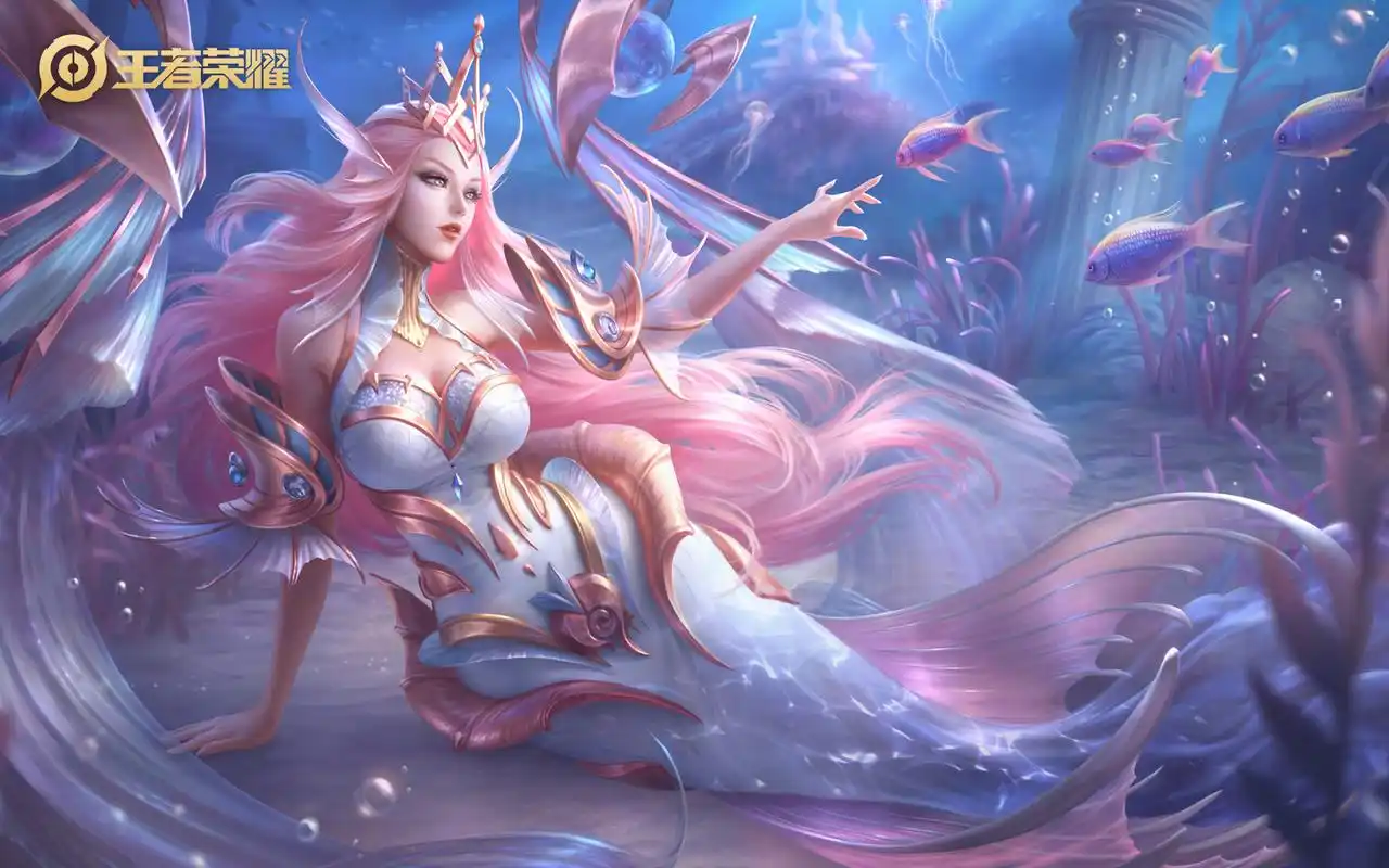 王者荣耀女帝武则天控制流玩法解析