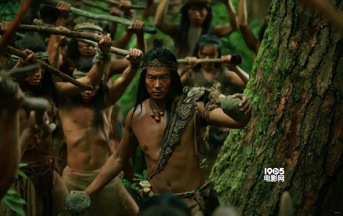 黄帝战蚩尤下-大中华上下五千年