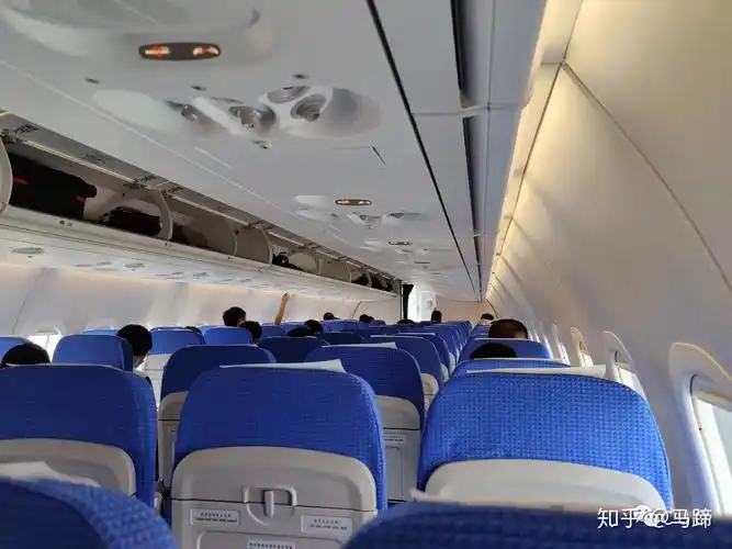 南航arj21700初体验