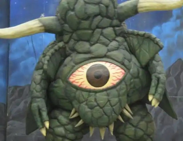 盘点《雷欧奥特曼》中战力前十的怪兽,几乎都曾打败过雷欧