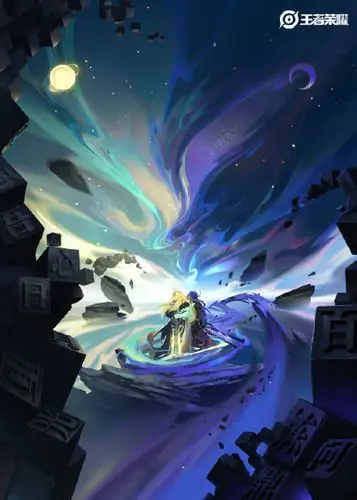 王者荣耀李信一念神魔多少钱李信世冠皮肤一念神魔价格介绍