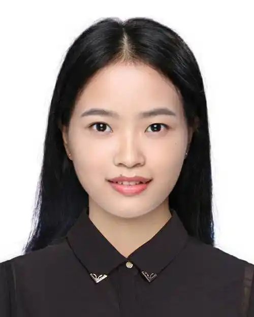 求大神!帮我把证件照换成白底深色衬衫的 自然点