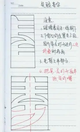 《双喜的剪法》