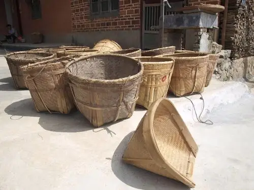 这些农耕工具你还认识几个