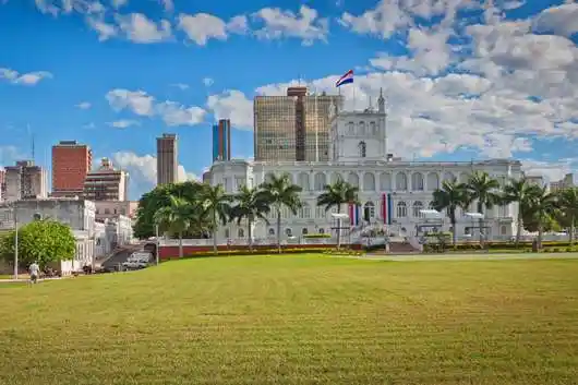 2021年巴拉圭旅游攻略,盘点巴拉圭5个热门旅游景点!—熊猫出国