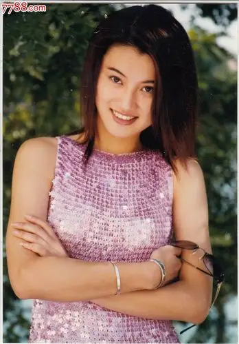 【电影明星-剧照照片】高婷婷