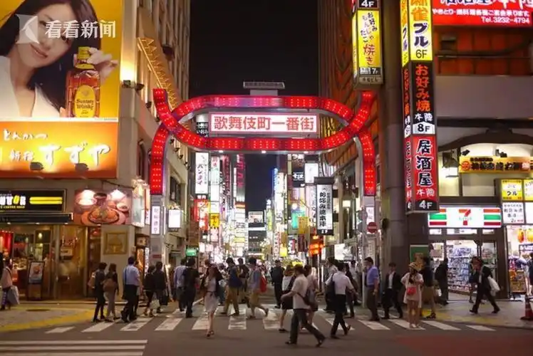 【交叉点道·风俗日本】日本歌舞伎演员为什么只有男性?