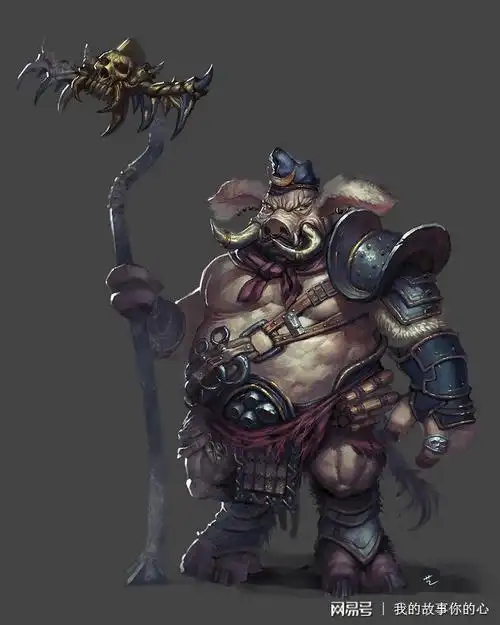 西游记中九齿钉耙实力超金箍棒?九齿钉耙为什么能排第一