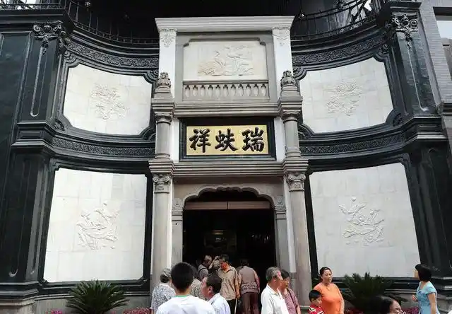 这个有200年历史的"中华老字号",如今竟然难保"山东老字号"