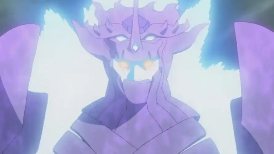 这个形态的须佐能乎能抗一式几脚?