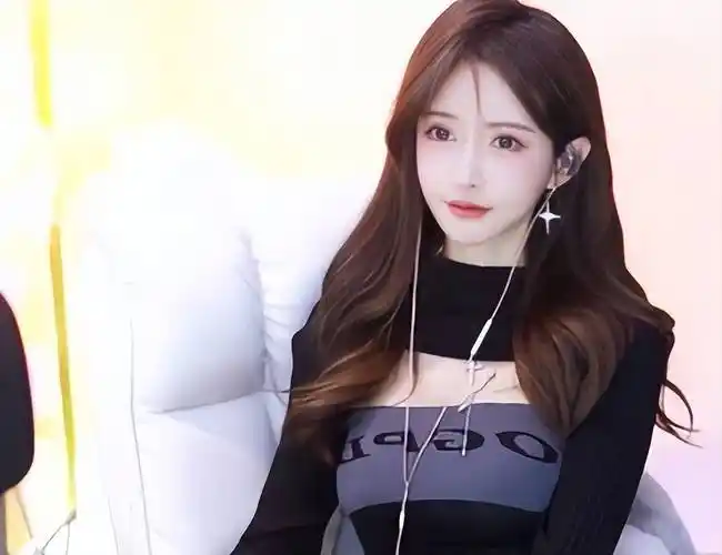 斗鱼女主播回应传言,称:不需彩礼_王羽杉_买房子_版块