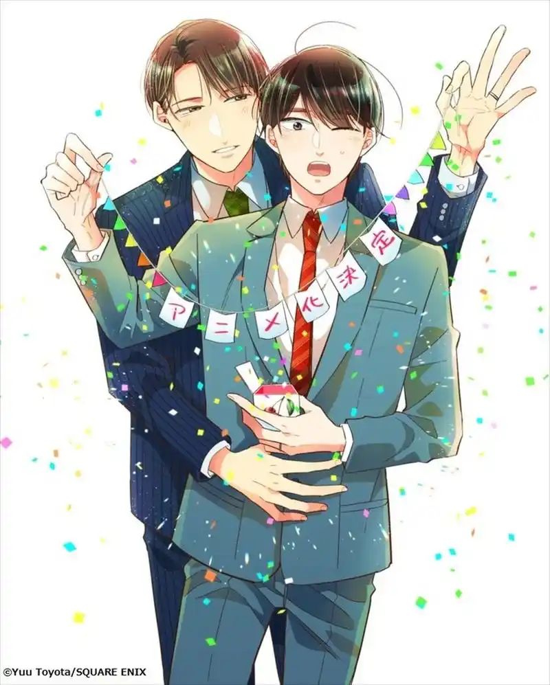 岁还是处男,似乎会变成魔法师》动画化,原作漫画曾被改变为真人电视剧