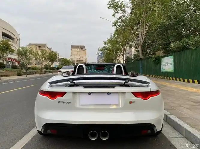 点击:>1|回复:>0捷豹f-type论坛>2015年捷豹敞篷跑车f-type3.