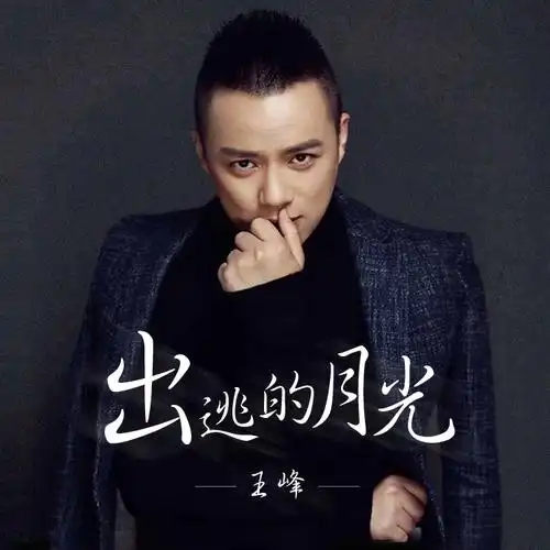 王峰 - 出逃的月光专辑:出逃的月光歌手:王峰王峰 - 出逃的月光作词
