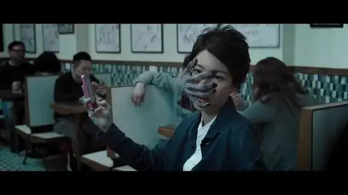 陀地驱魔人张家辉导演作品