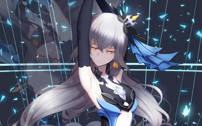 【崩坏3】理之律者两炮核平使者38144_哔哩哔哩_bilibili