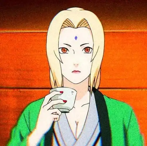 火影忍者:传说中的肥羊,看看隔壁照美冥就知道百豪之术的厉害了