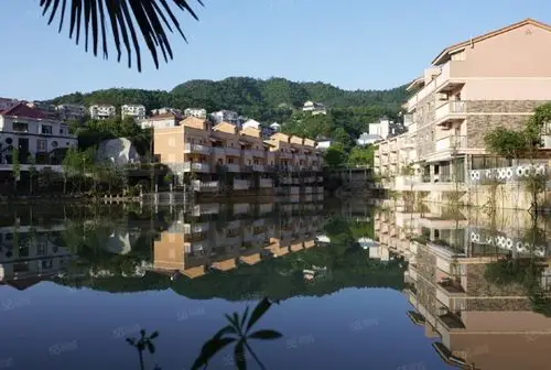 悦禧国际山庄(别墅)-小区详情-长沙最新房价【长沙楼万家】