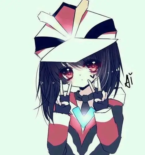 赛罗奥特曼:梦清如雪