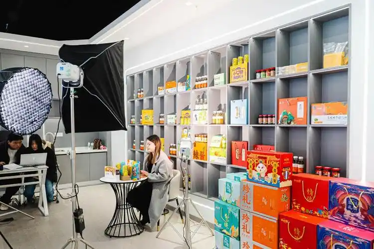 2025年,电商直播带货的十大黄金推广秘籍