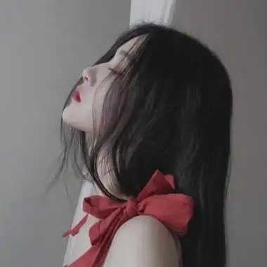 抖音最火头像女生伤感大全我想带着你天南地北不言离弃