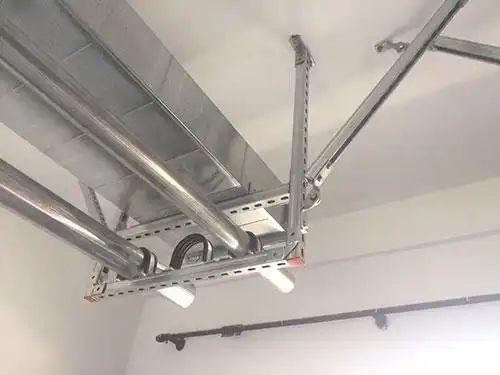 东川区风管抗震支架规格了解更多