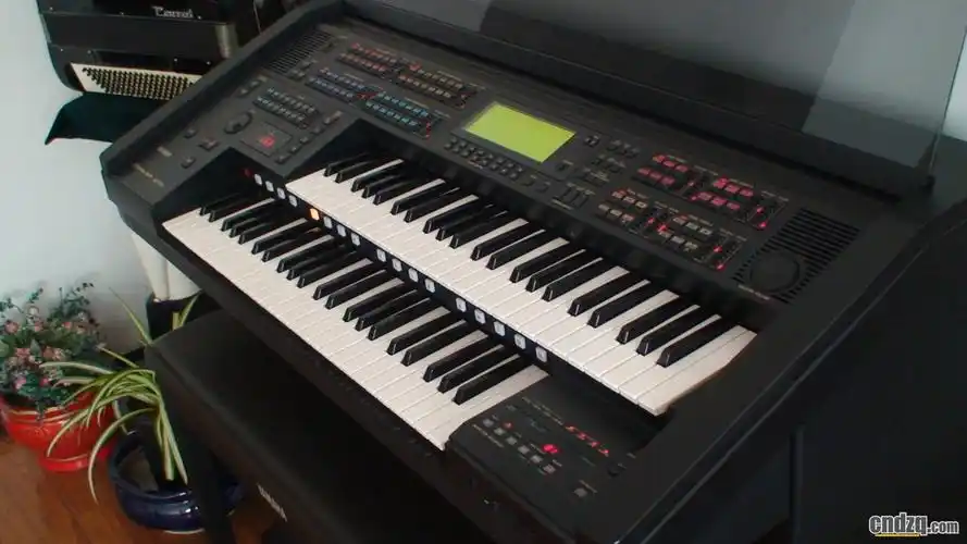 雅马哈双排键el900m-二手设备转让区-中国电子琴在线论坛