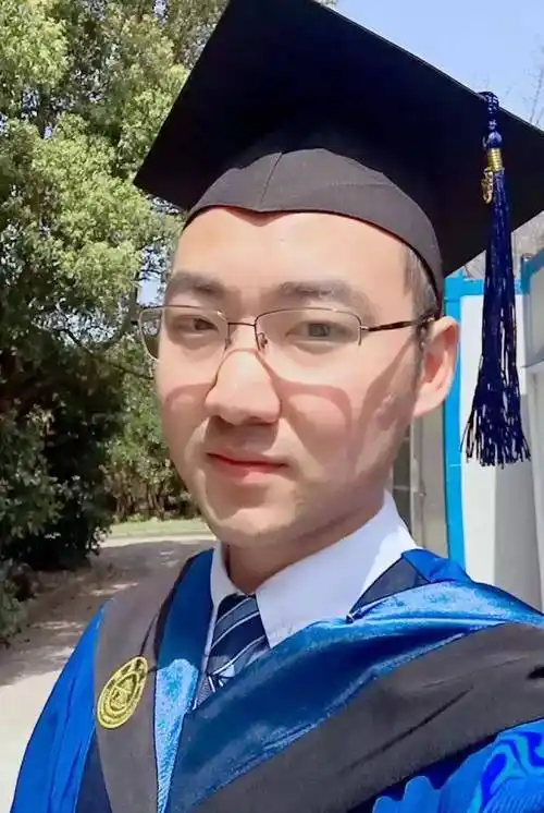 交大29岁硕士白血病二次复发,临终前留下最后两句话,催人泪下_张迪