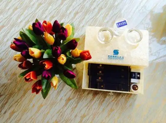 昆明市官渡区昆明锦都大酒店预订_昆明锦都大酒店介绍_昆明锦都大酒店