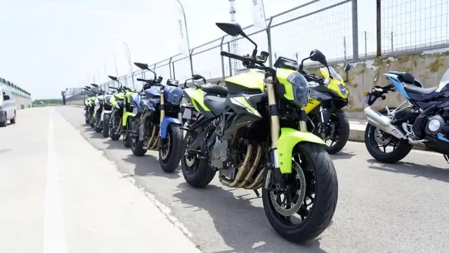 贝纳利发布298万元tornado302528万高配版黄龙600