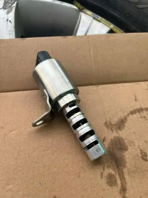 福特致胜23更换正时链条