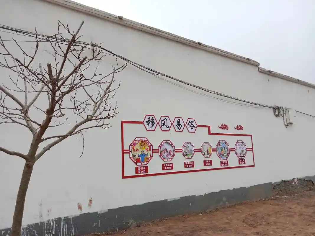 新年新气象,发展新农村建设,提高村容村貌,扎实推进乡村振兴战 - 抖音