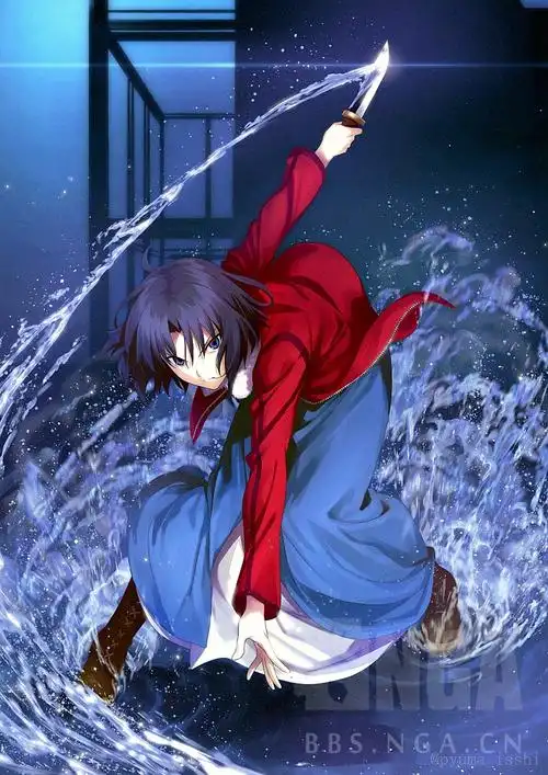 破事水两仪式的宝具强化今年有没有机会看到