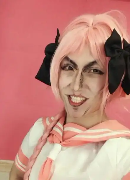 第一张是妖哥没错的#柒音柒妖 @柒音 @柒妖