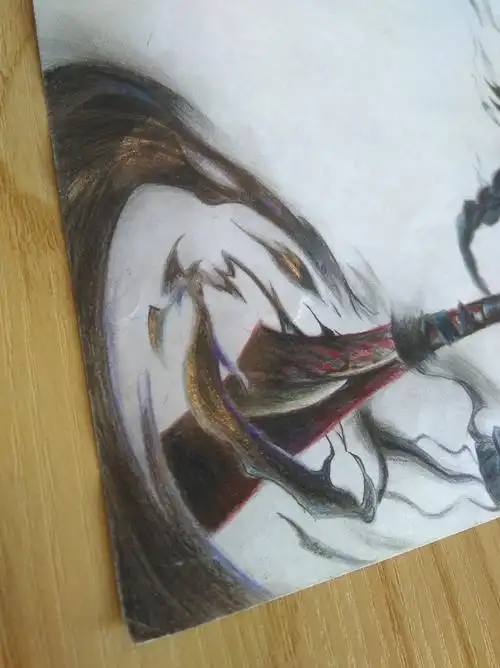 英雄联盟#凯隐#影流之镰#戏命师#烬