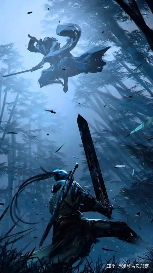 有哪些精彩独特的江湖风小说文章