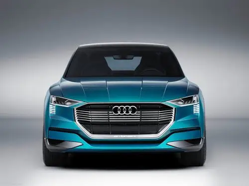 工业设计,汽车设计,概念设计,奥迪,纯电汽车