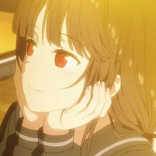 狂三外传时崎狂三③