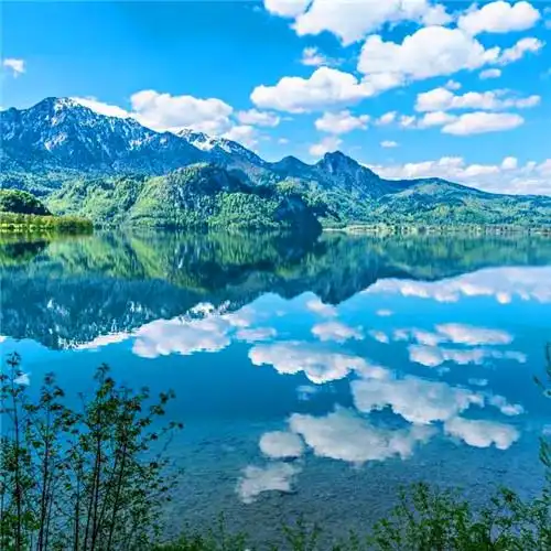 抖音图片最火头像风景