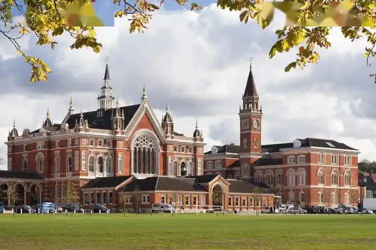 德威公学 / 达利奇学院 dulwich college创立于1619年,是一所位于伦敦