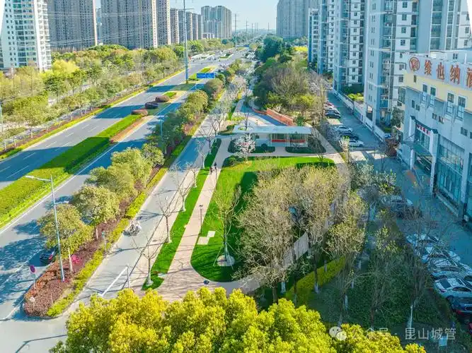 百日攻坚 | 擦亮城市环境"底色" 提升昆山幸福"成色"