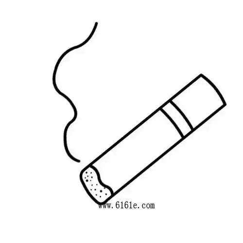 厂房简笔画 亲子简笔画大全香烟盒简笔画香烟简笔画图片 香烟简笔画