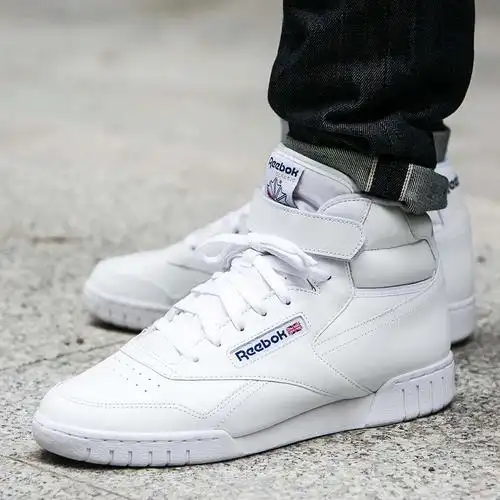 特价锐步板鞋复古