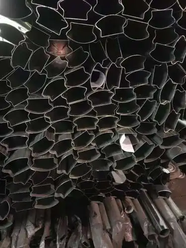 佛山不锈钢异型管不锈钢异型管厂家工厂直销