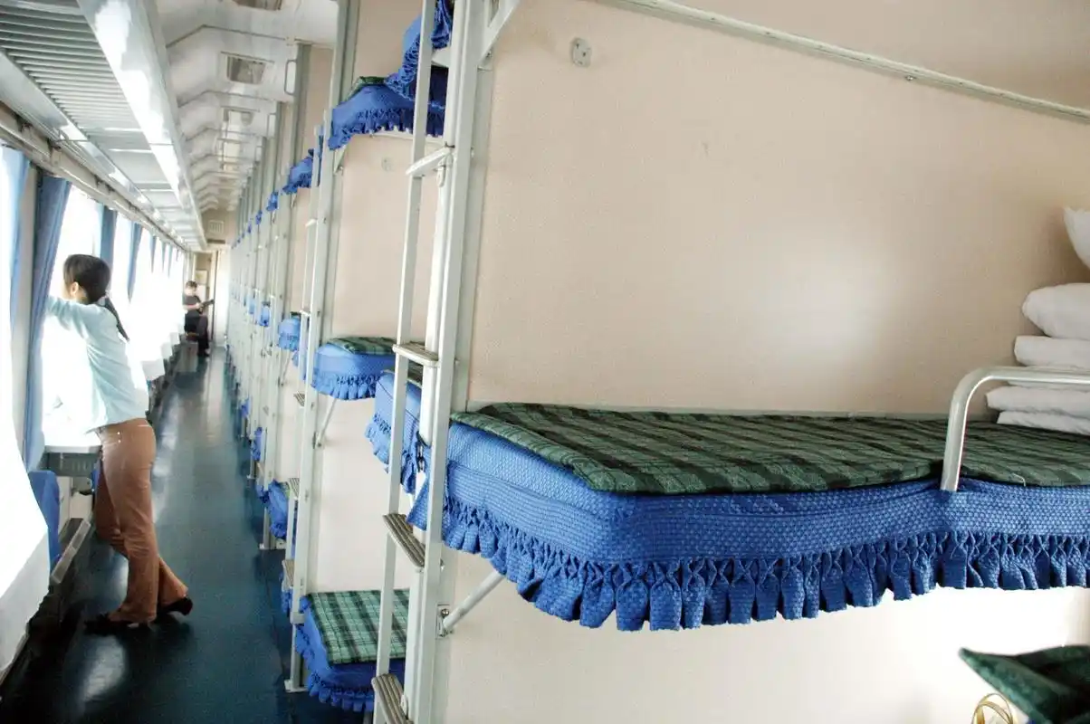 铁路乘车"新规"已推出,60岁以上老人享有3项"特权",望知悉